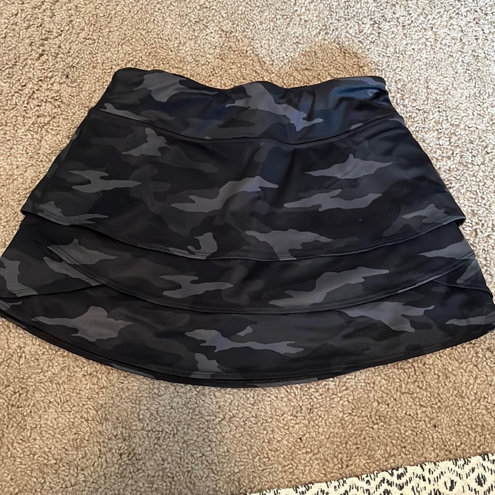athleta skirt